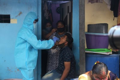 दिल्ली में कोरोना के 286 नए मामले, और 2 की मौत
