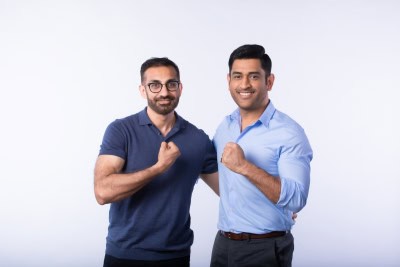 भारत में छोटे व्यवसायों को सशक्त बनाने के लिए धोनी से जुड़ा गोडैडी
