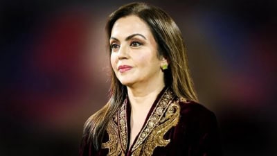 भारत में निर्बाध, सबसे लंबी और पहले सफल खेल टूर्नामेंट के आयोजन पर गर्व : नीता अंबानी