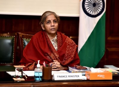 छोटी बचत योजनाओं पर ब्याज दर को लेकर कांग्रेस ने केंद्र को घेरा