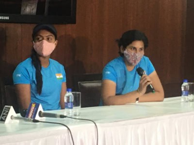 बीजेके कप के लिए भारतीय टीम लातविया रवाना हुई