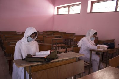 कोरोना का कहर : जम्मू-कश्मीर में 15 मई तक बंद रहेंगे यूनिवर्सिटी, कॉलेज और स्कूल