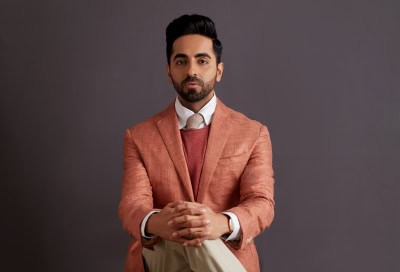 आयुष्मान खुराना: भारत की संस्कृतियों, परंपराओं को लेकर हमेशा रोमांचित रहा