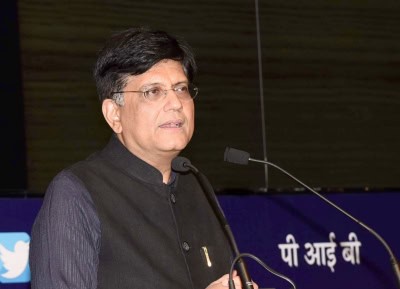 मोदी सरकार के फैसले से अंतरराष्ट्रीय मार्केट में भारतीय खाद्य उत्पादों को मिलेगा बढ़ावा