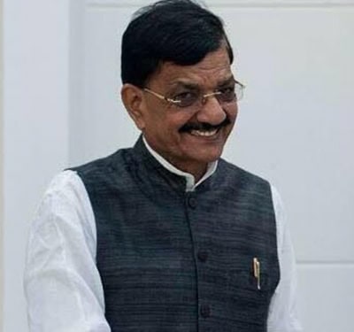 बिहार : जांच में कोविड पॉजिटिव मिले कांग्रेस प्रदेश अध्यक्ष मदन मोहन झा