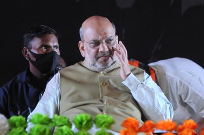 बीजेपी ने नार्थ बंगाल की 54 सीटों के लिए 25 लाख गोरखाओं पर किया फोकस