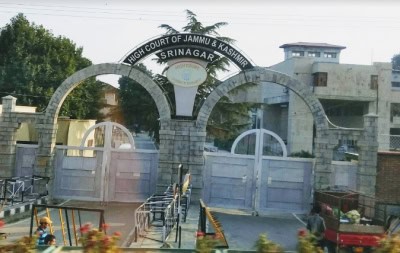 जम्मू-कश्मीर हाईकोर्ट ने बाहर के वाहनों के लिए दोबारा पंजीकरण की याचिका खारिज