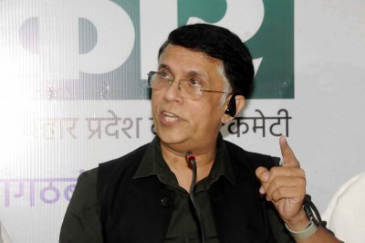कोविड मामलों को लेकर कांग्रेस ने सर्वदलीय बैठक बुलाने की मांग की