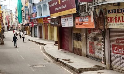 अब महाराष्ट्र में 4 घंटे खुलेंगी ग्रॉसरी शॉप