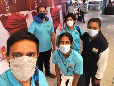 टेनिस महिला रैंकिंग : अंकिता भारत की शीर्ष रैंकिंग खिलाड़ी के तौर पर बरकरार
