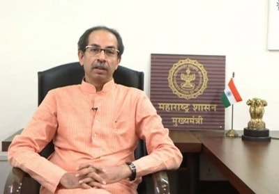 महाराष्ट्र में 14-30 अप्रैल तक लॉकडाउन जैसा कर्फ्यू लगा रहेगा