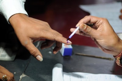 असम में अंतिम चरण के मतदान के लिए कांग्रेस लगा रही दम