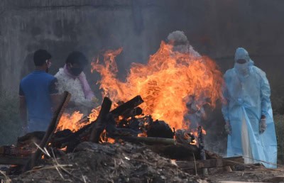 महाराष्ट्र में कोविड के 67,160 नए मामले, 676 मौतें