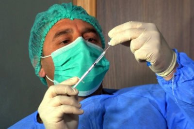 कोरोना के कहर के बीच भारतीयों के प्रति एकजुटता दिखा रहे पाकिस्तानी नागरिक