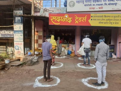 महाराष्ट्र में फिर कोविड के 50 हजार से ज्यादा मामले, कुल संख्या 31 लाख के पार
