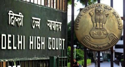 दिल्ली हाईकोर्ट में सोमवार से केवल अति आवश्यक मामलों की होगी सुनवाई