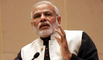पीएम मोदी ने मुख्यमंत्रियों को  कोविड मैनेजमेंट के लिए दिया टेस्ट, ट्रैक एंड ट्रीट का फार्मूला