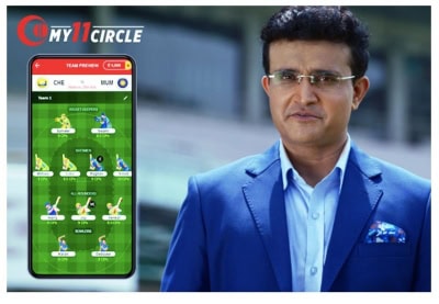 न्यूनतम शुल्क पर फैंटेसी क्रिकेट का अनुभव सब तक पहुंचाएगा माय11सर्कल
