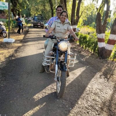 महाराष्ट्र में महिला अधिकारी खुदकुशी केस में आईएफएस अधिकारी गिरफ्तार