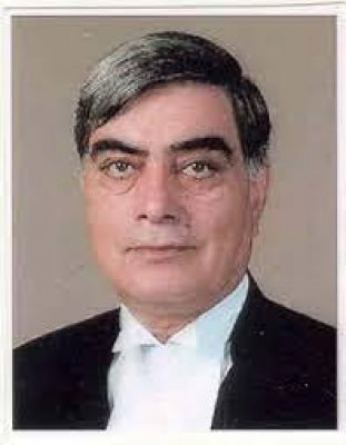 न्यायाधीश सुरिंदर सिंह निज्जर और उनकी विरासत