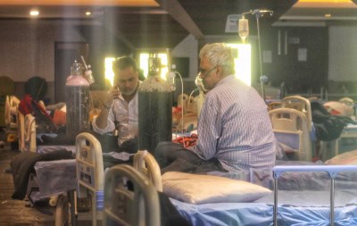 जम्मू-कश्मीर में कोरोना के 3,677 मामले सामने आए, संक्रमण से 63 लोगों ने गंवाई जान