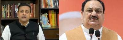 कांग्रेस का भाजपा पर फर्जी टूलकिट का प्रचार करने का आरोप, नड्डा, पात्रा के खिलाफ करेगी एफआईआर