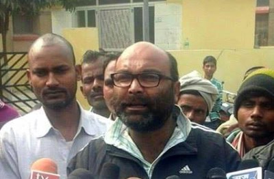 यूपी कांग्रेस ने कोविड के बीच ग्रामीण लोगों की मदद के लिए अभियान शुरू किया
