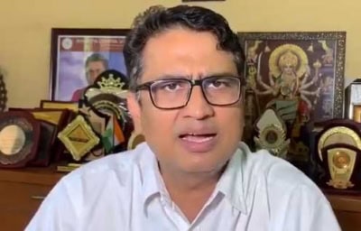 दिल्ली में सरकारी तंत्र की जगह लूट तंत्र : अनिल कुमार