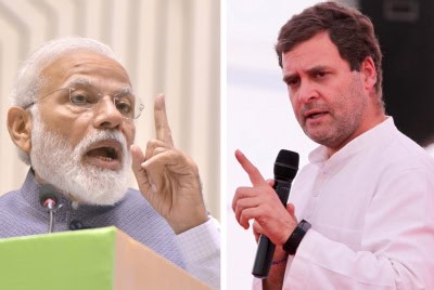 भारत के 63 प्रतिशत लोगों का मानना, पीएम मोदी ने कोविड संकट को अच्छी तरह से संभाला : सर्वे