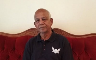 भारत के पूर्व दिग्गज फुटबालर फोर्टुनाटो फ्रैंको का निधन (लीड-2)