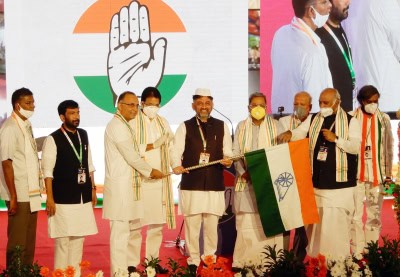 कोरोना के बीच कांग्रेस नेता शिवकुमार की कार्यकर्ताओं से खास अपील
