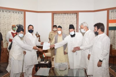 भारत को फिलिस्तीन मस्जिद पर इजरायली हमलों की निंदा करनी चाहिए : महाराष्ट्र कांग्रेस