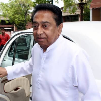 कोरोना को इंडियन वेरिएंट बताने पर कमल नाथ पर मामला दर्ज, कांग्रेस का ऐलान डरने वाले नहीं