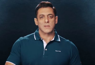 सलमान खान ने फिल्म राधे को आधिकारिक प्लेटफॉर्म पर ही देखने की अपील की