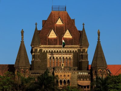 सेवानिवृत्त बॉम्बे हाईकोर्ट के जज ने गोवा लोकायुक्त का पदभार संभाला
