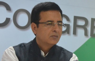 कांग्रेस ने चुनावों में निराशाजनक नतीजों पर