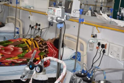 एचयूएल ने महाराष्ट्र सरकार को 34 आईसीयू वेंटिलेटर दान किए
