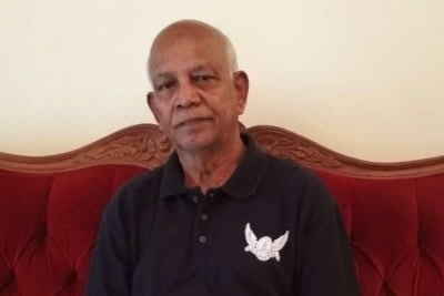 पूर्व भारतीय फुटबॉलर और ओलंपियन फोर्टुनाटो का निधन