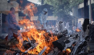 गोवा में ऑक्सीजन की कमी से 4 दिनों में 75 लोगों ने गंवाई जान (राउंडअप)