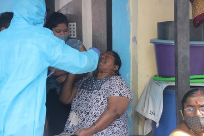 महाराष्ट्र में कोविड के 24,136 नए मामले आए, अब तक 90 हजार से ज्यादा मौतें