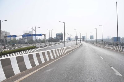 महाराष्ट्र में लॉकडाउन प्रतिबंध 1 जून तक बढ़ा