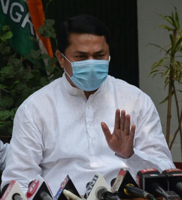महाराष्ट्र सरकार ने अदार पूनावाला को पूरी सुरक्षा का दिया आश्वासन