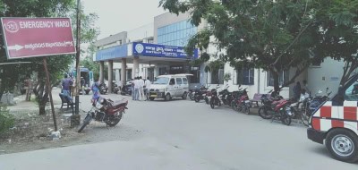सोनू सूद ने आंध्र प्रदेश में ऑक्सीजन प्लांट लगाने की घोषणा की