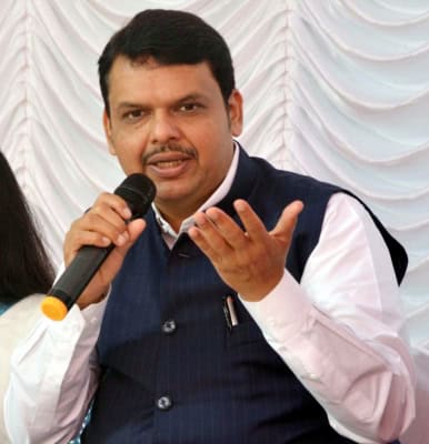 भारत को श्मशान में तब्दील किए जाने पर पीएम को पत्र लिखें फडणवीस : महाराष्ट्र कांग्रेस
