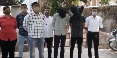 जामनगर अस्पताल के यौन उत्पीड़न मामले में दो लोग हुए गिरफ्तार