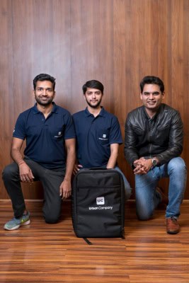 अर्बन कंपनी ने 100 भारतीय शहरों में विस्तार के लिए 1,868 करोड़ रुपये जुटाए