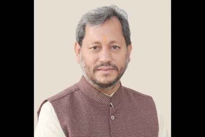 मार्च 2024 तक बनेगी ऋषिकेश कर्णप्रयाग रेल लाइन : सीएम रावत