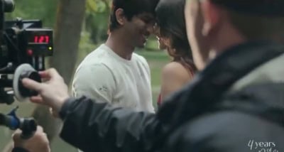 राब्ता के 4 साल पूरे होने पर कृति ने सुशांत को किया याद