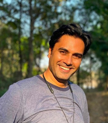 शादीस्थान के निर्देशक राज सिंह चौधरी ने कहा, अच्छे मामलों में लोग आपके साथ खड़े होते हैं