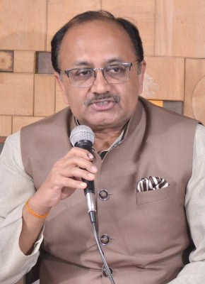 भ्रष्टाचार के पोषक क्या जानें डबल इंजन की सरकार का महत्व : सिद्धार्थनाथ